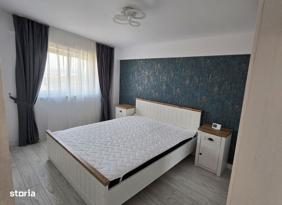 Apartament 2 camere Cug , 54 metri, etaj 2 Cod:157879