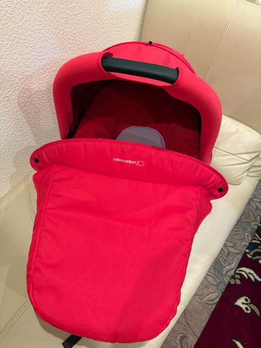 Коляска Bebe Confort Elea