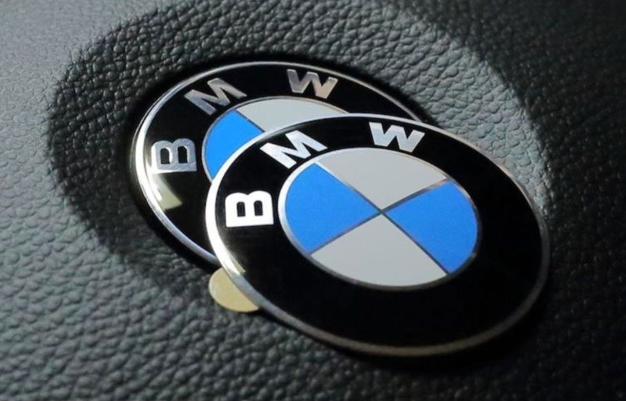 Емблеми за волан за БМВ / BMW емблема за волан / Емблеми за волан