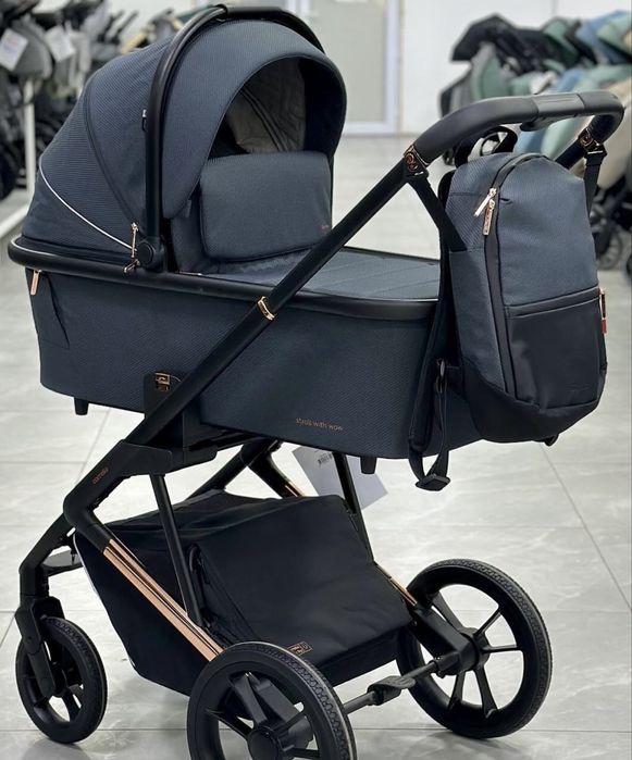 Продам Коляску 2 в 1 CARRELLO SIGMA