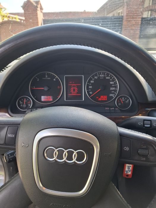 Vând audi stare foarte bună