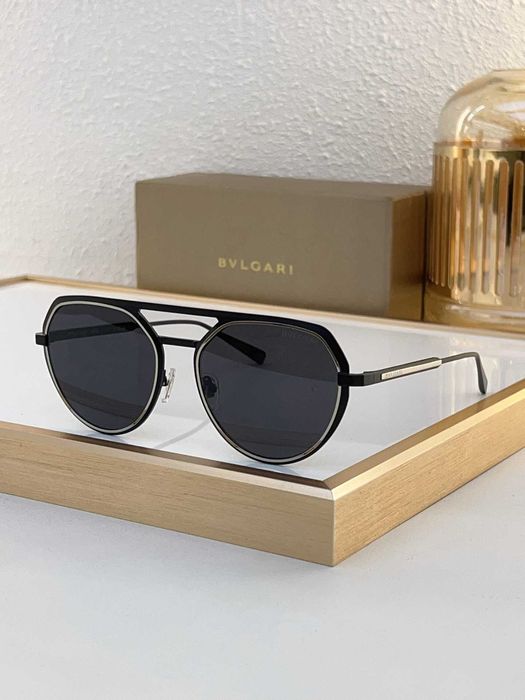 Ochelari de soare Bvlgari Lentile Polarizate, Protectie UV400