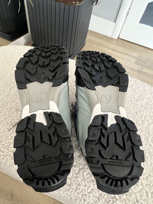 Sneakers Valentino Garvani