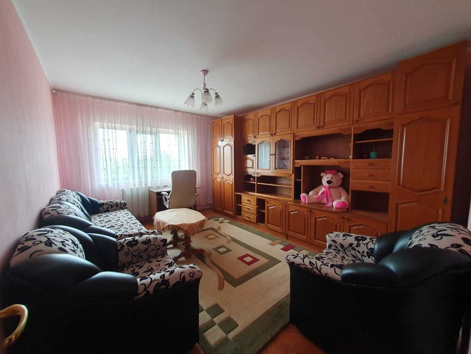 Apartament - 2 camere