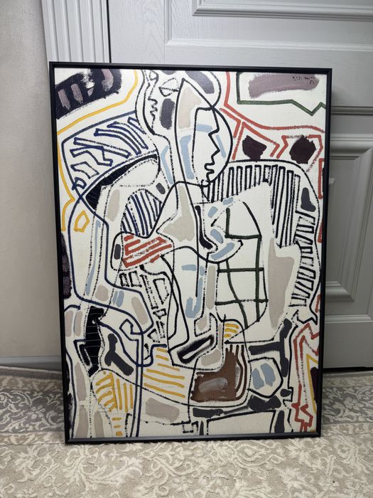 Интерьерные картины