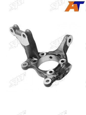 Кулак поворотный Toyota Auris