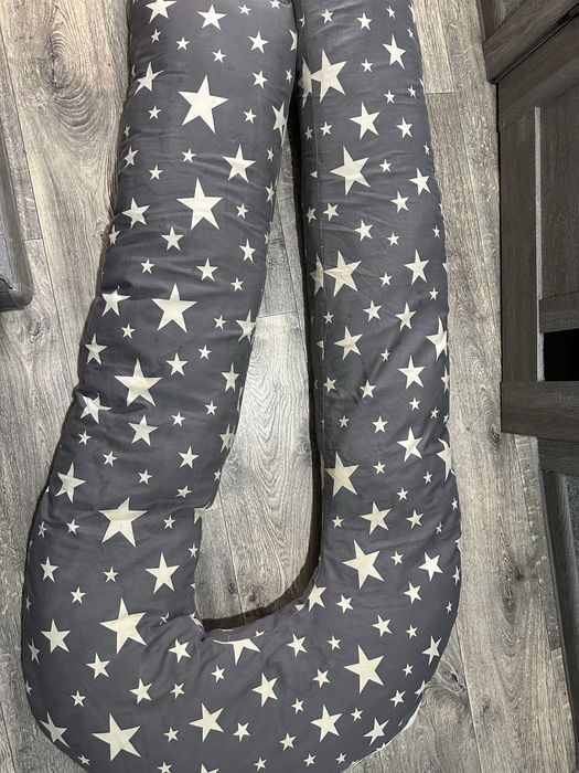 Подушка для беременных