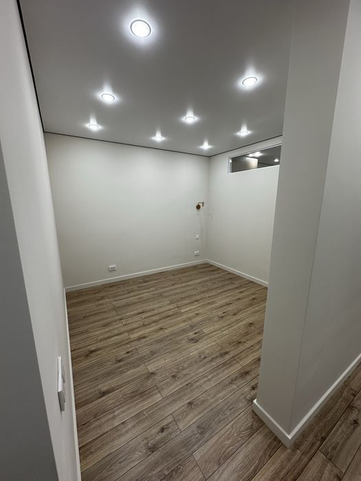 2-х комнатрая квартира