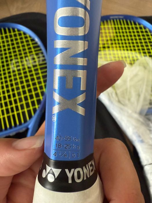 Теннисные ракетки