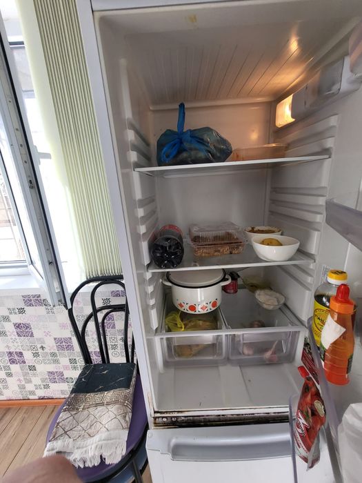 Холадиник  ьтлоощллм