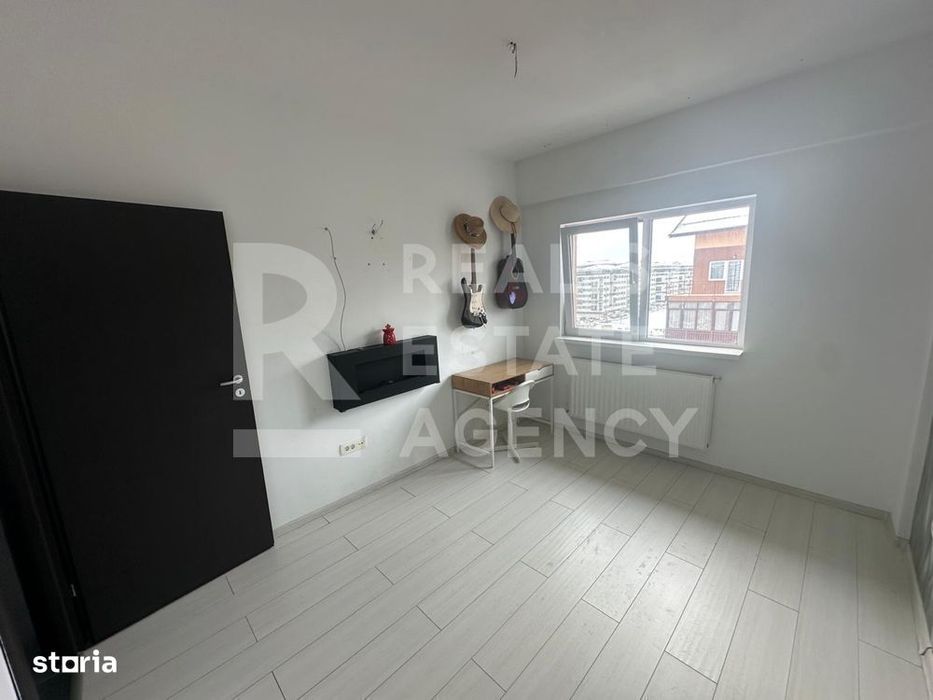 Vânzare, apartament cu 3 camere în zona Militari Residence