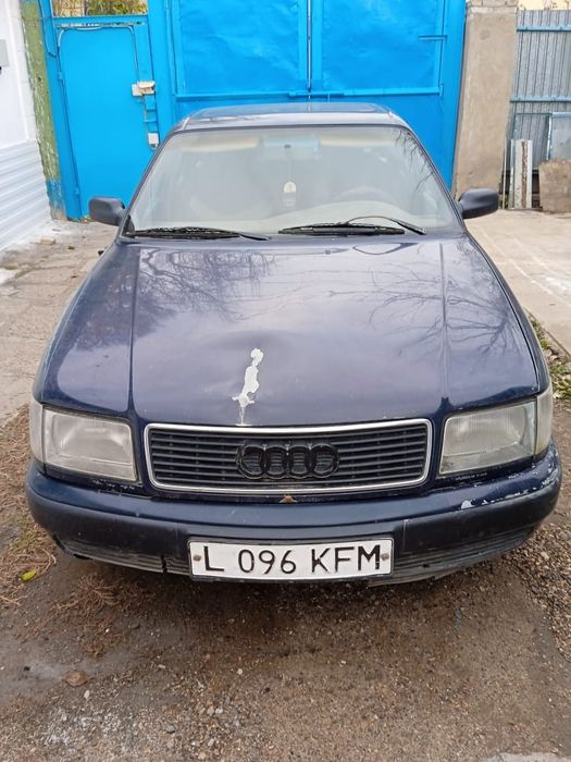 Продам Ауди 100 С4