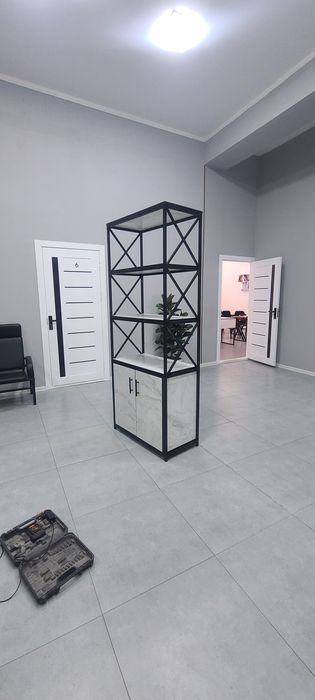 Parta va stullar