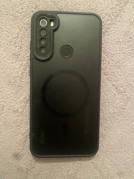 Продам xiaomi redmi note 8