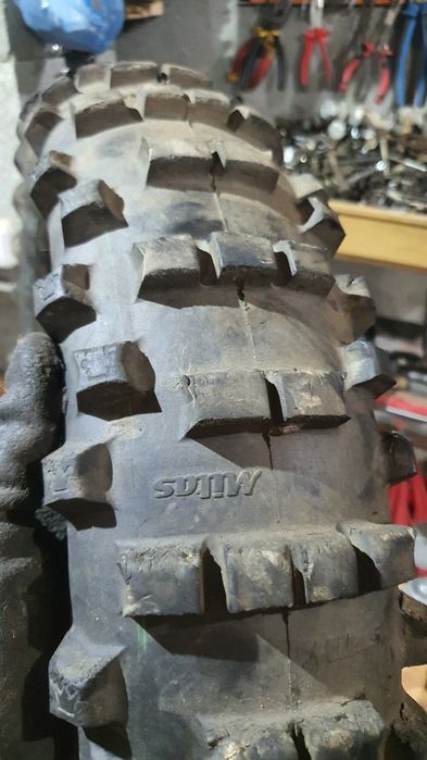 Mitas EF07 140 80 18