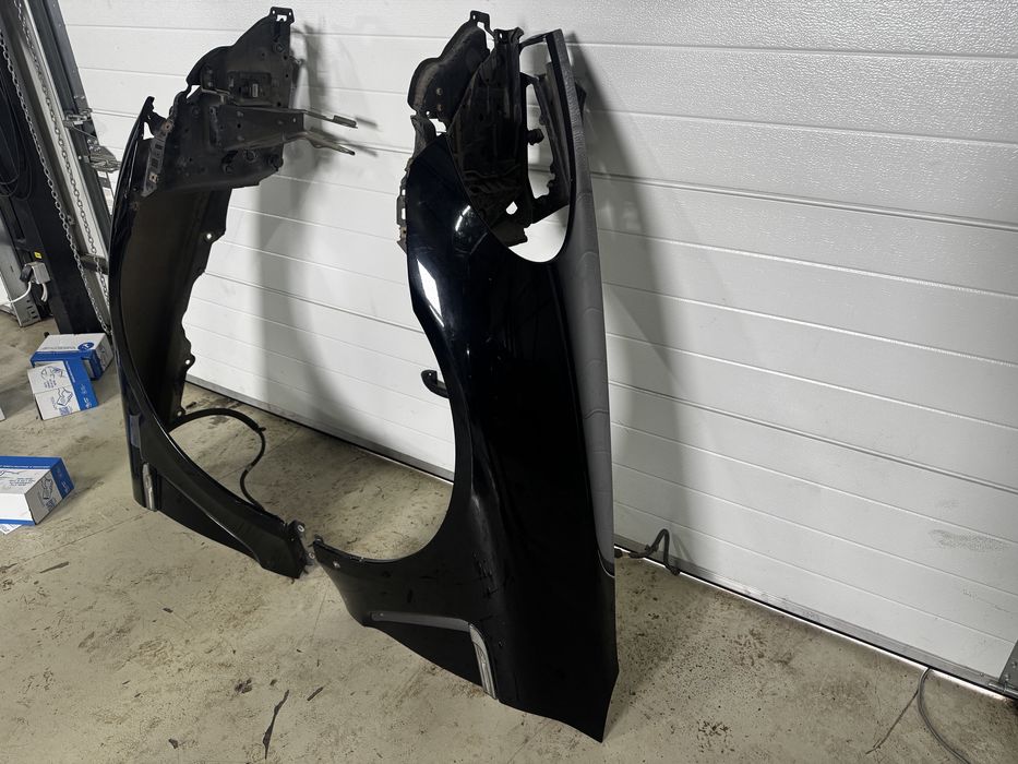 Aripi stanga dreapta porsche panamera 970