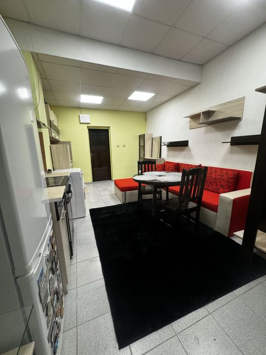 Дава се под наем Двустаен апартамент в София, Редута - 50 кв.м за 331.5 € - Снимка #2