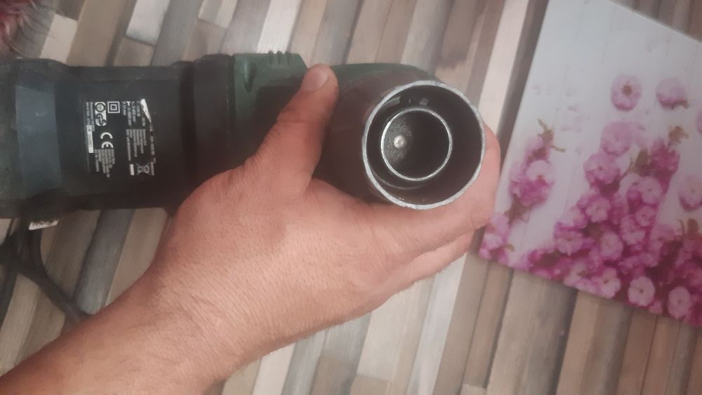 Ъглошлайф флекс  къртач бодита