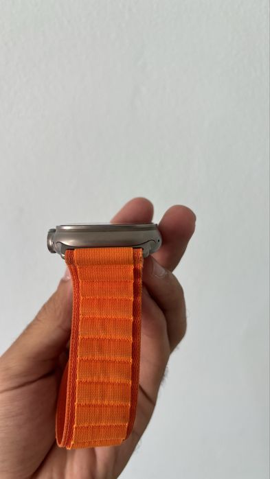 Идеал Apple Watch Ultra 49mm
