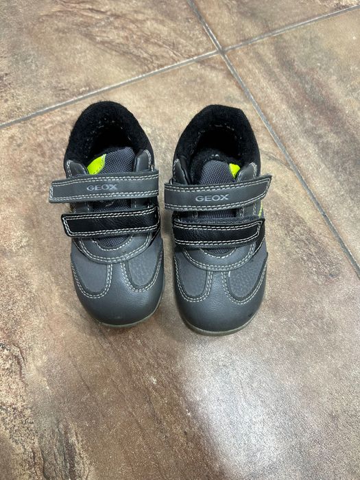Детски обувки Geox