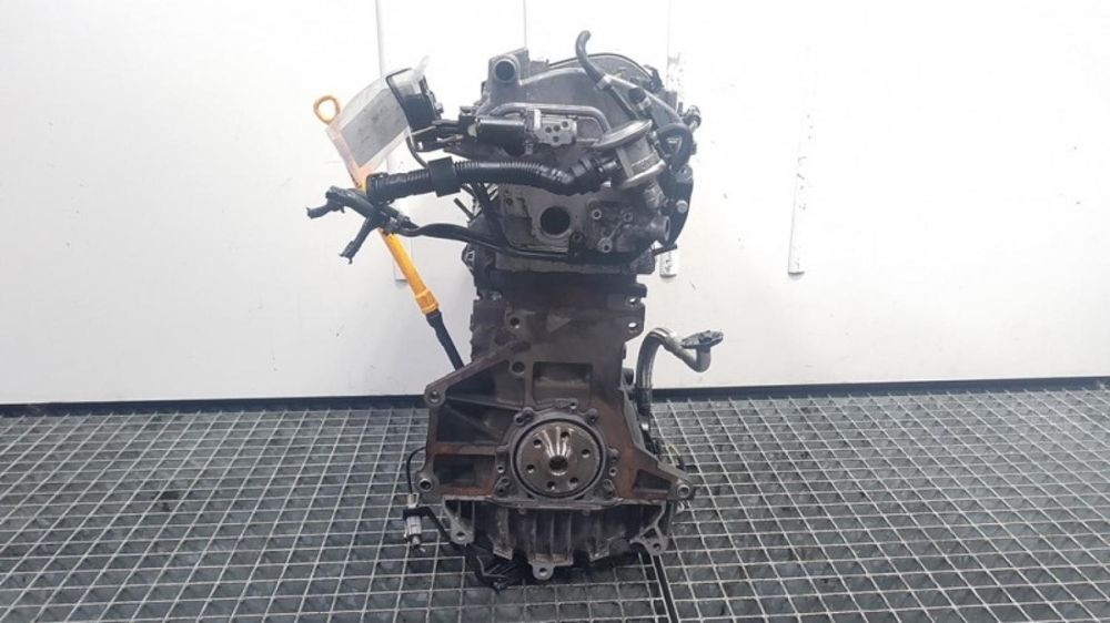 Motor, cod AUM, Skoda Octavia 1 Combi (1U5) 1.8 T benz (pr;110747)
