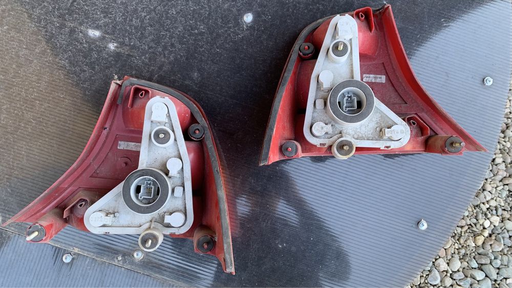 Stopuri Ford focus 1