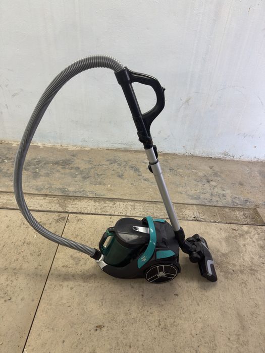 Пылесос Tefal(франция)