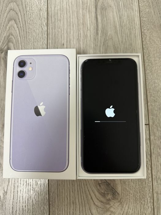 Iphone 11 128gb 69%
