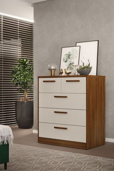 Новый камод от производителя