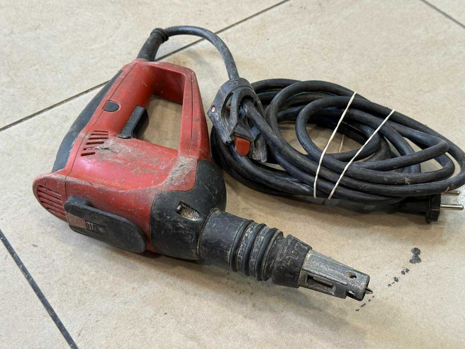 Професионален Винтоверт за Гипсокартон Hilti SF 4000 – 450W