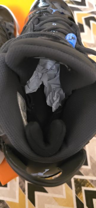 Nike Jordan Air 6 Rings