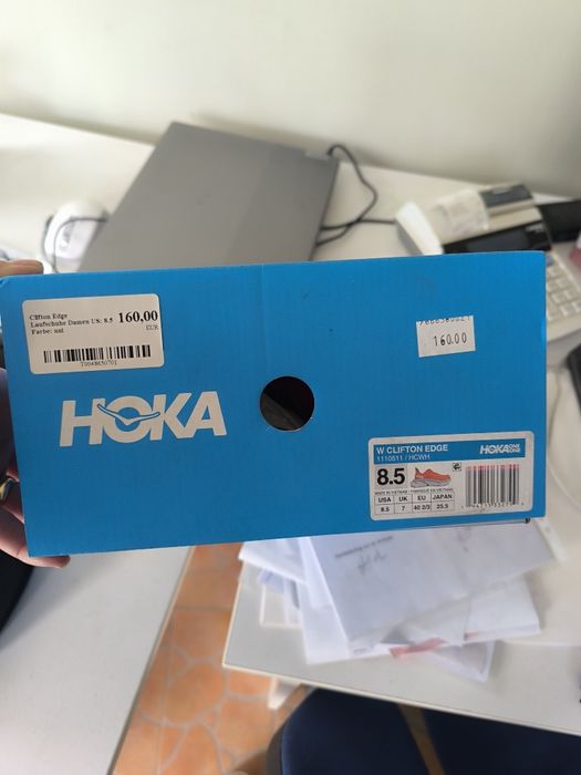 HOKA( adidași)încălțări sport