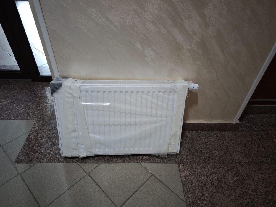Радиатор отопления