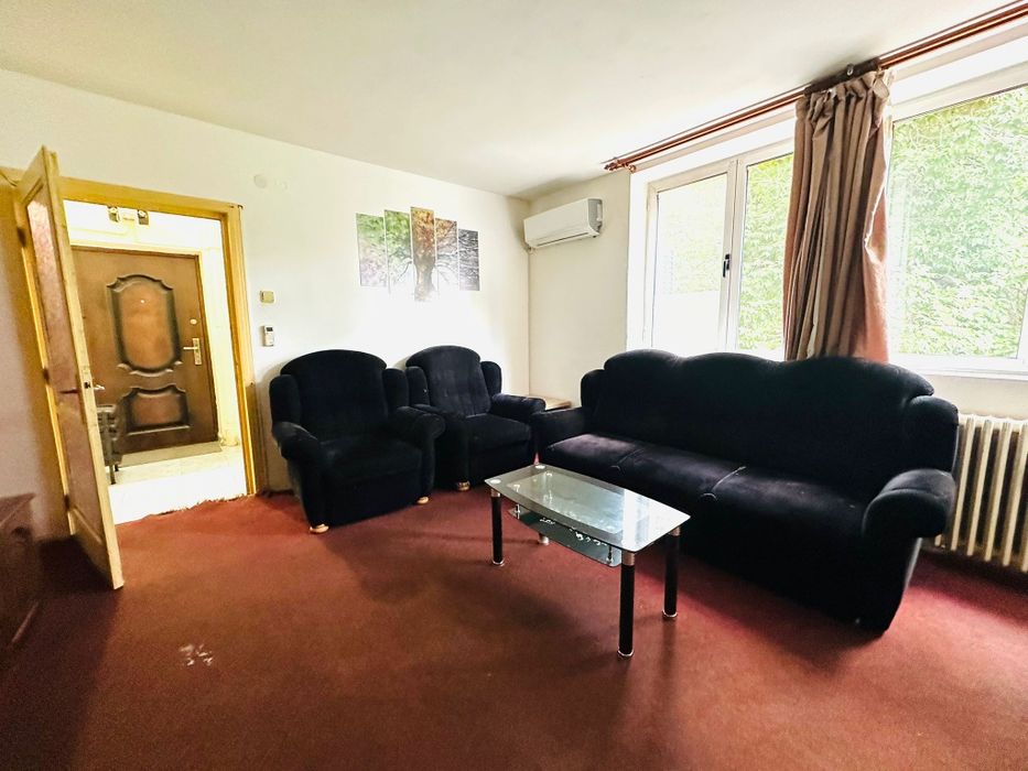 Apartament 2 camere Gara de Nord