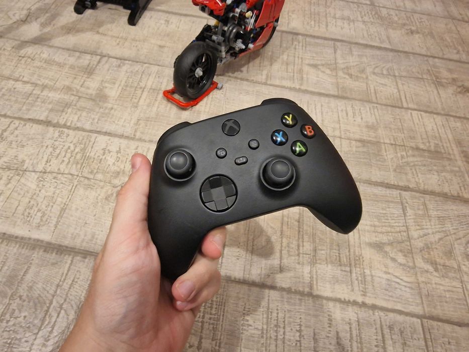 Controller Microsoft Xbox Series X Wireless - Carbon Black