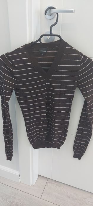Bluza Calvin Klein Jeans
