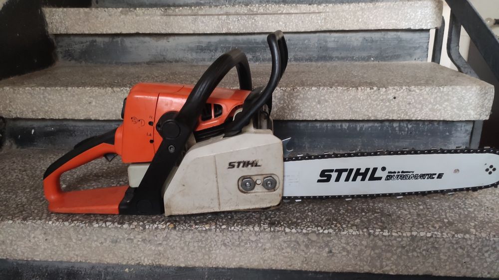 Щил 230 STIHL MS230