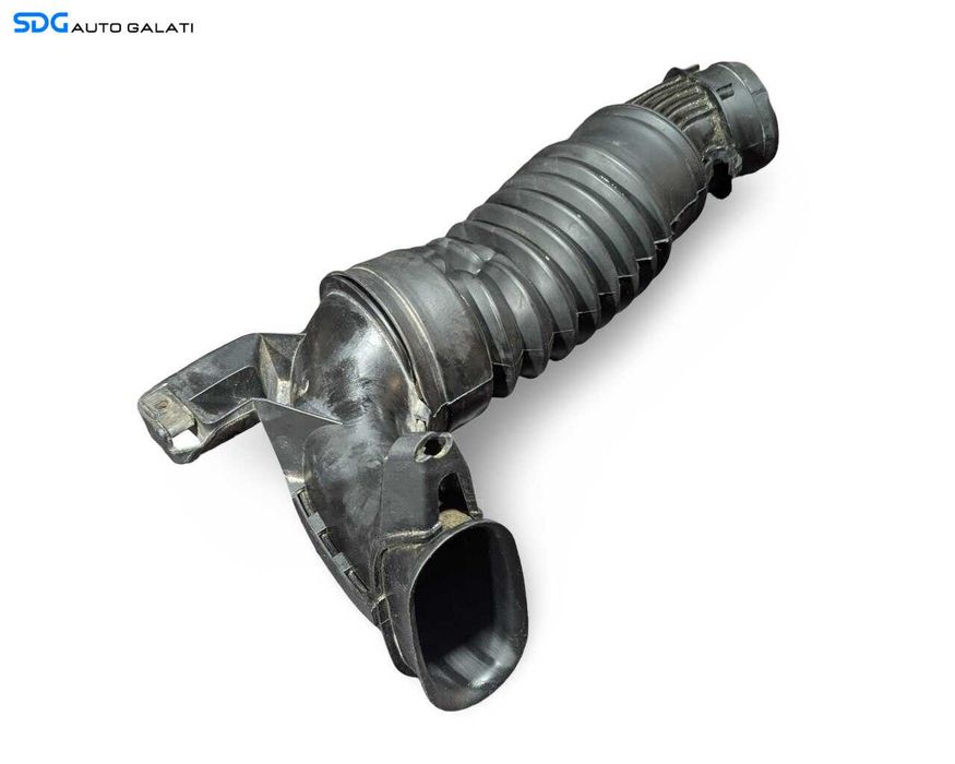 Furtun Conducta Tub Tubulatura Admisie Aer Ford Fiesta 5 1.4 TDCI 2002 - 2008 Cod 2S61-9A673-EC [LR3935]