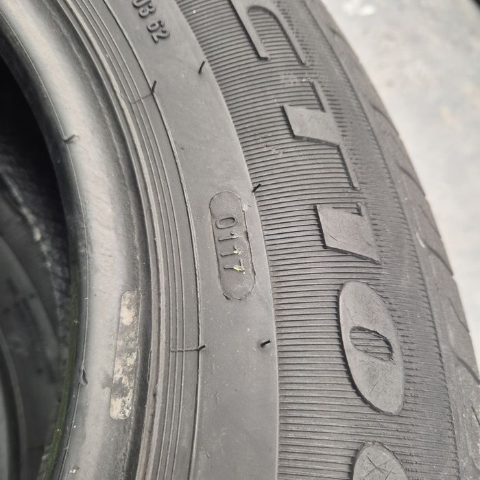 195 R15C Zettex  m+s