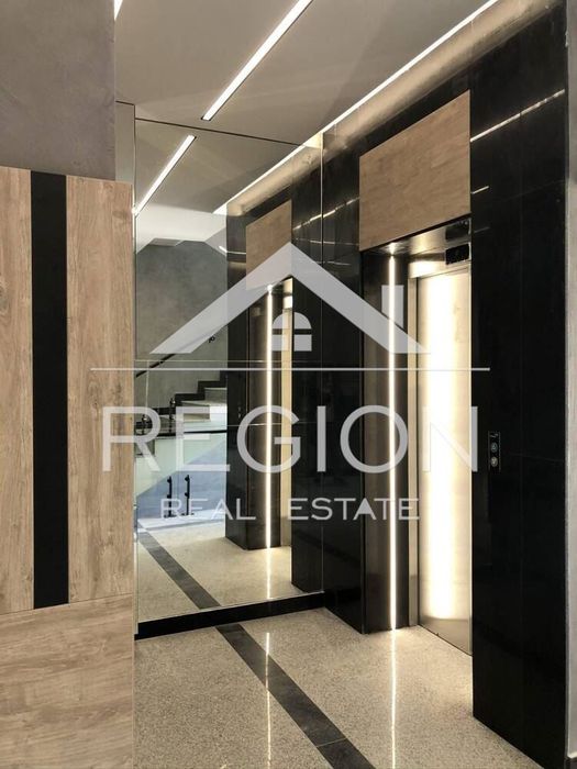 Дава се под наем Двустаен апартамент в Варна, Бриз - 75 кв.м за 969 € - Снимка #6