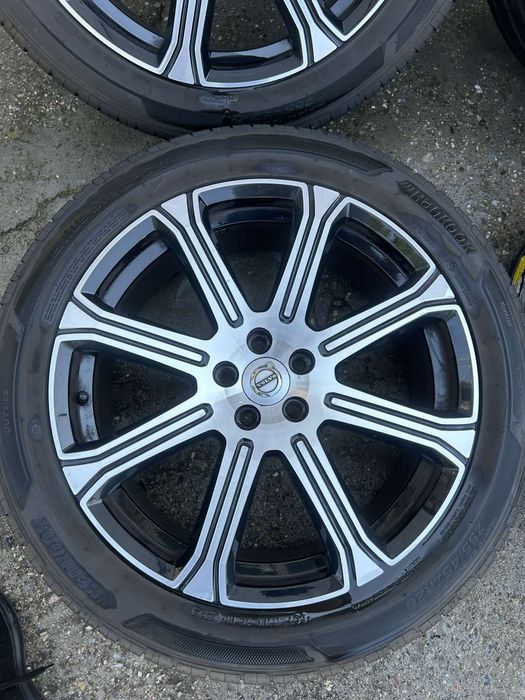 Оригинални джанти с гуми Volvo / Волво XC60 R 20" 5x108