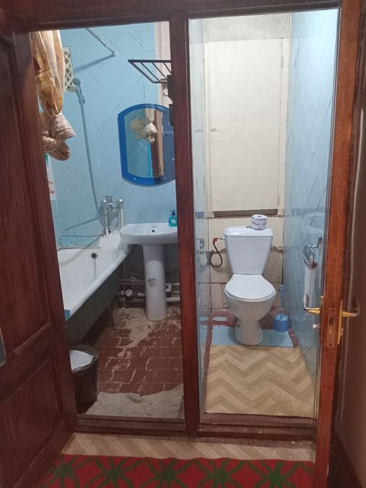 Квартира в аренду