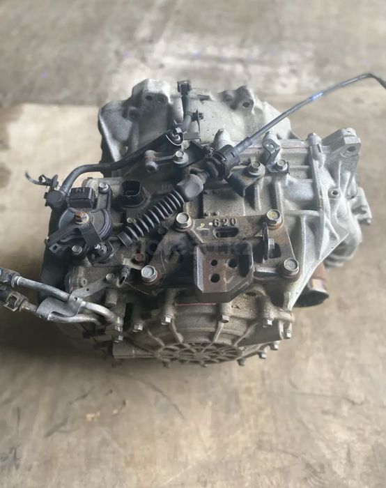 Каропка  Хундай A6MF1 2WD