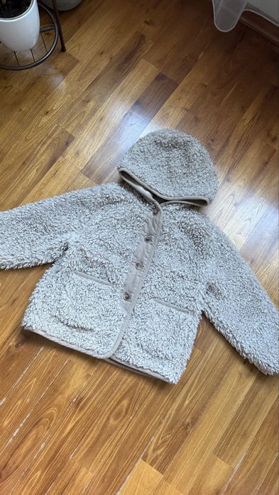 Детски якета Calvin Klein, Zara, Adidas