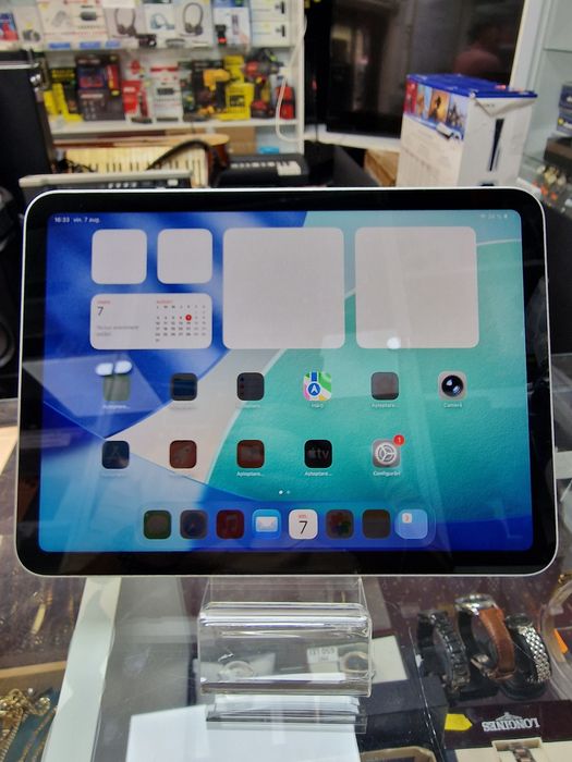 Amanet Vitan 107 / Apple iPad gen 10
