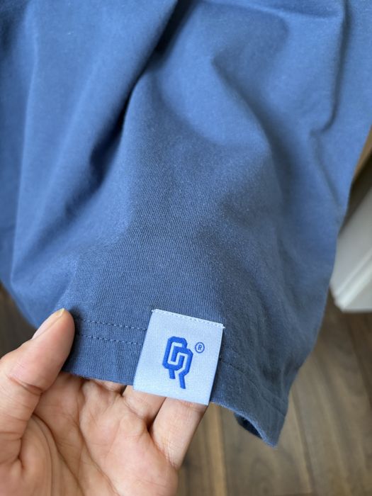 Футболка Qazaq Rebuplic