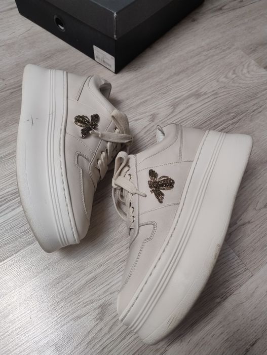 Sneakers dama Musette BEE A163