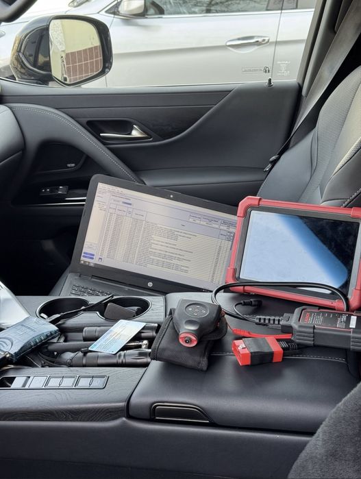 Автоэксперт/Автоподбор/Толщиномер