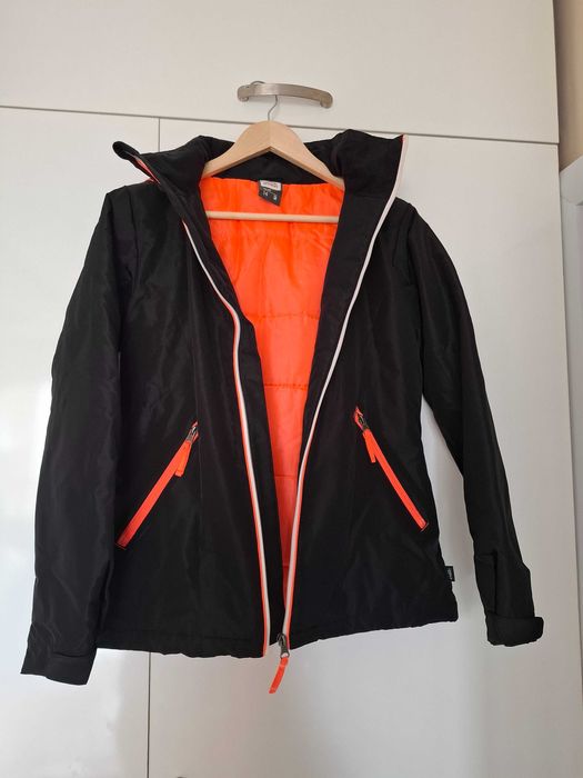 Детско пролетно яке