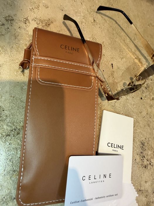 Ochelari Celine noi